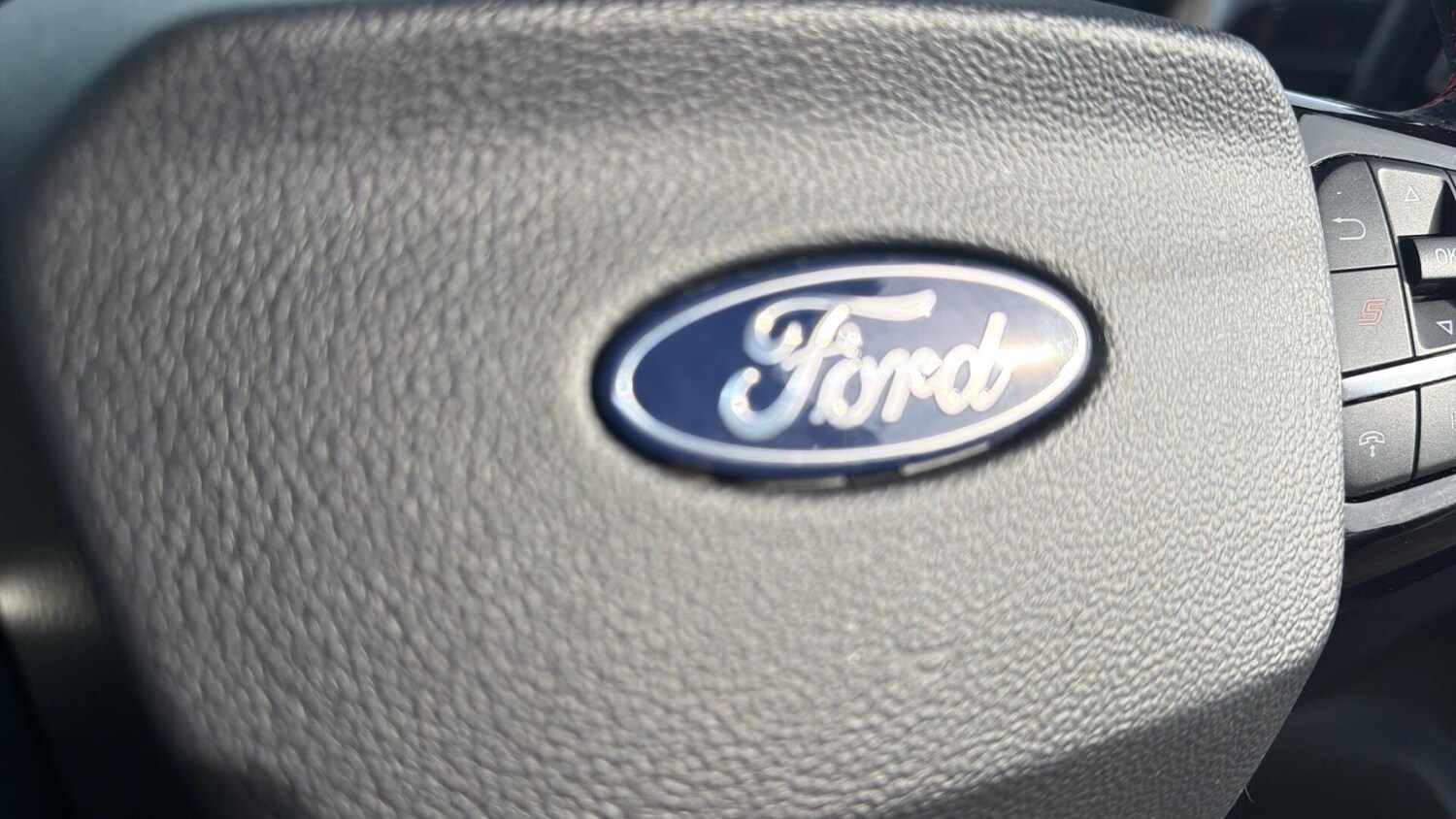 Used Ford Puma 2025 for sale - 77975629: Photo 17