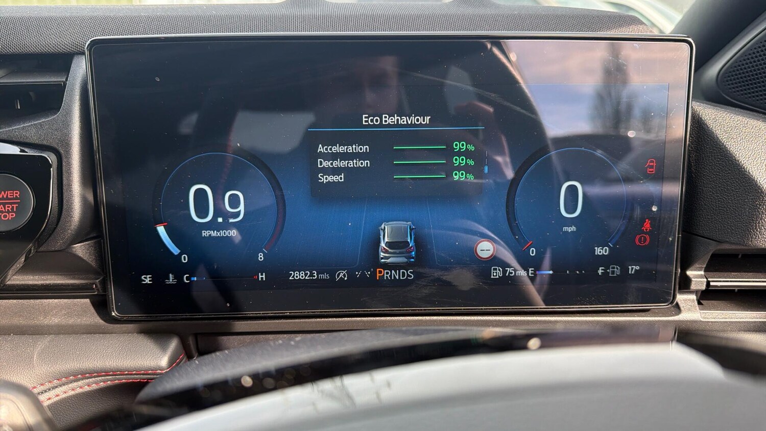 Used Ford Puma 2025 for sale - 77975629: Photo 18