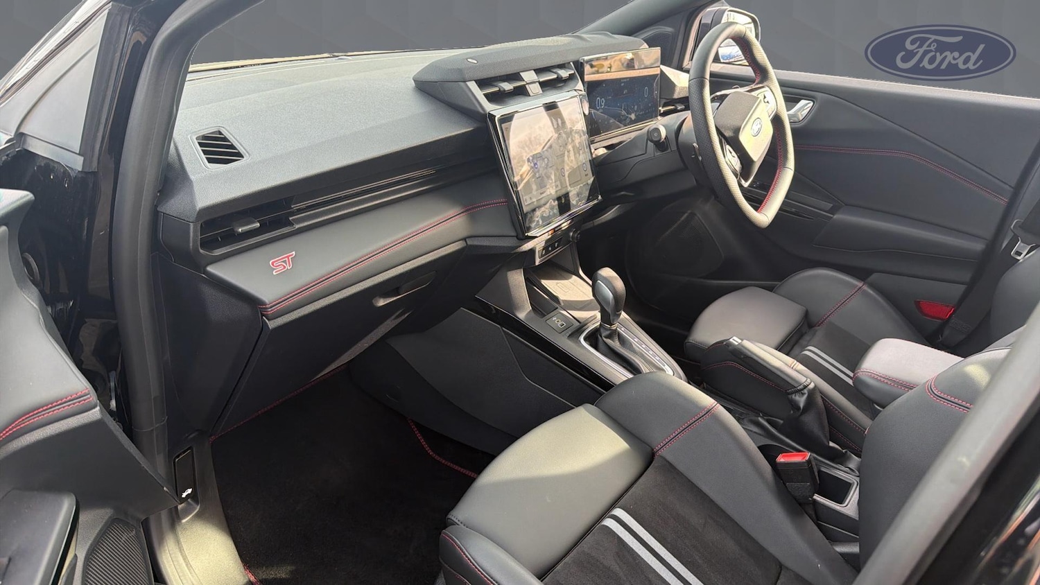 Used Ford Puma 2025 for sale - 77975629: Photo 2