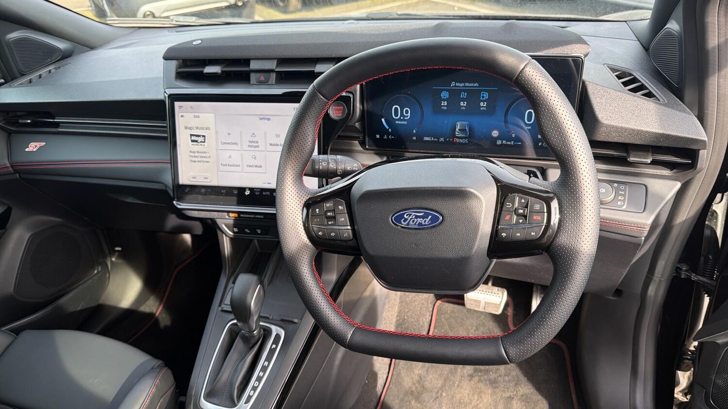 Used Ford Puma 2025 for sale - 77975629: Photo 23