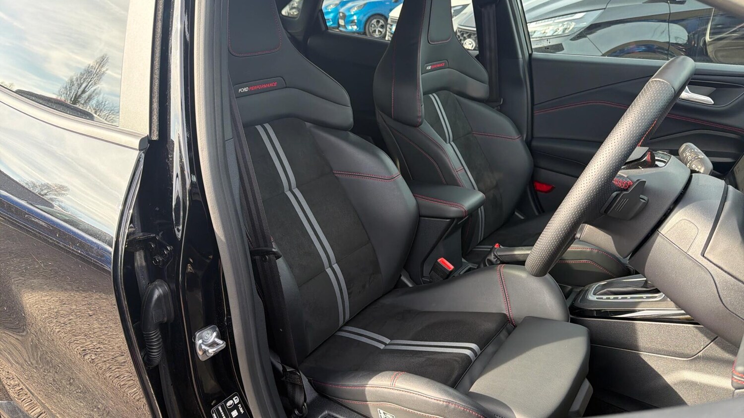 Used Ford Puma 2025 for sale - 77975629: Photo 24