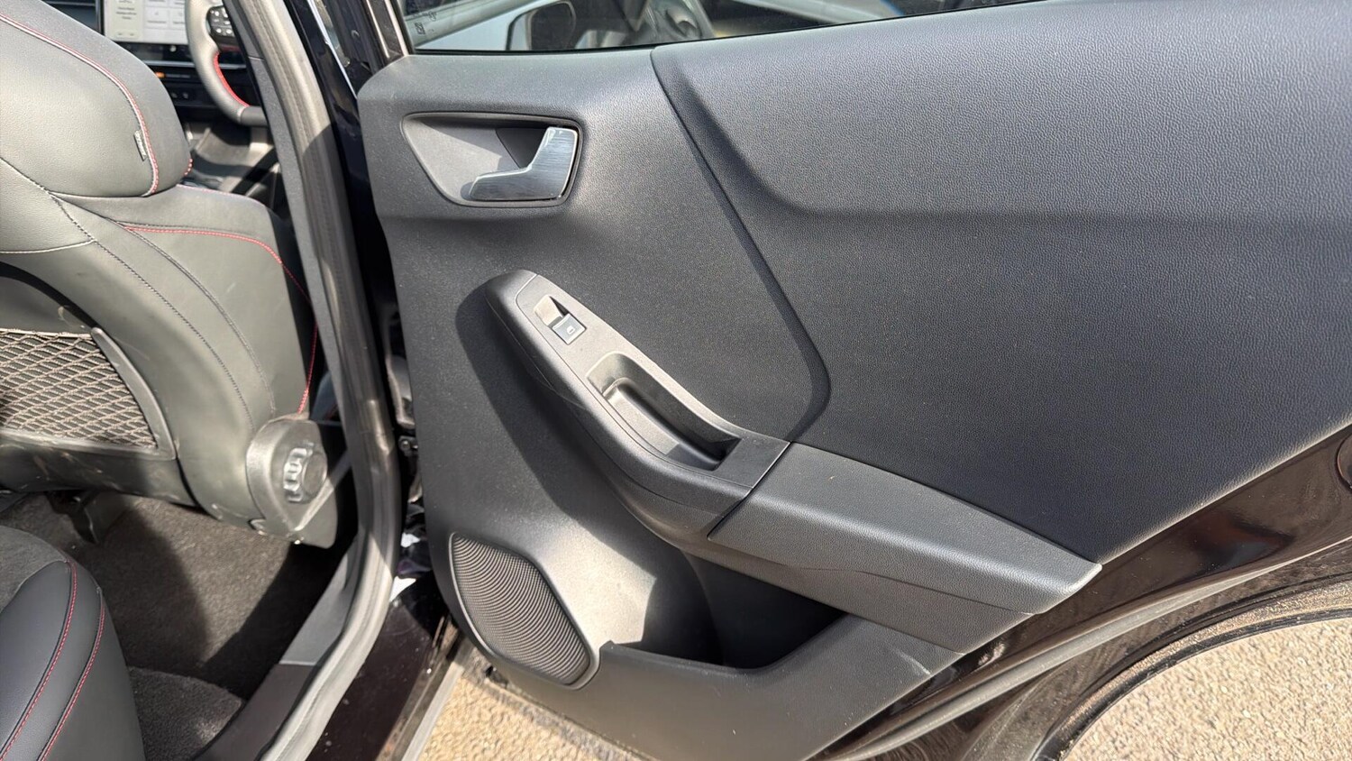 Used Ford Puma 2025 for sale - 77975629: Photo 27