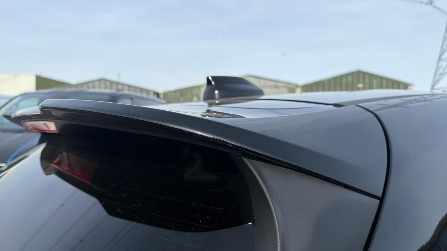 Used Ford Puma 2025 for sale - 77975629: Photo 28