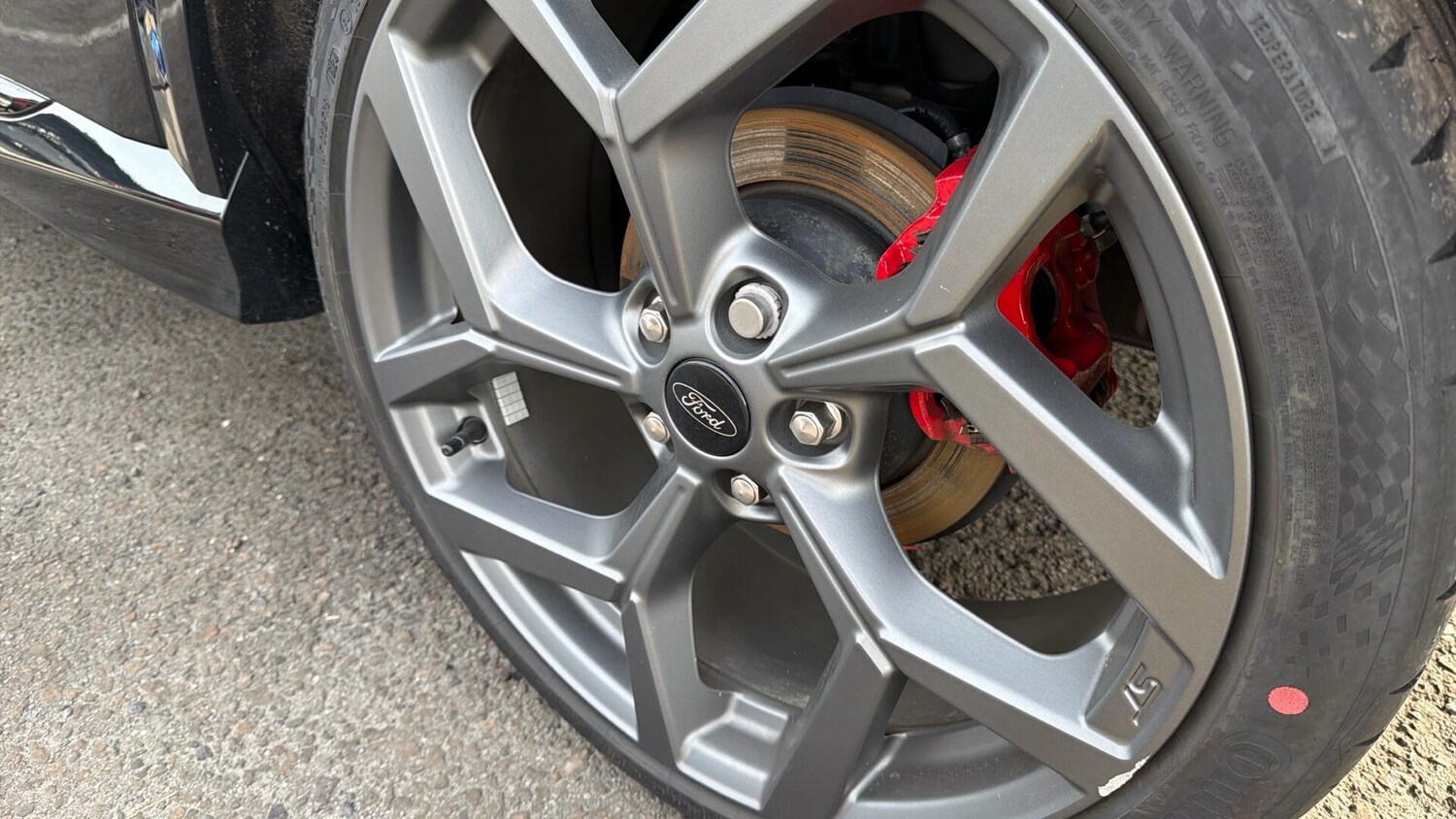 Used Ford Puma 2025 for sale - 77975629: Photo 32