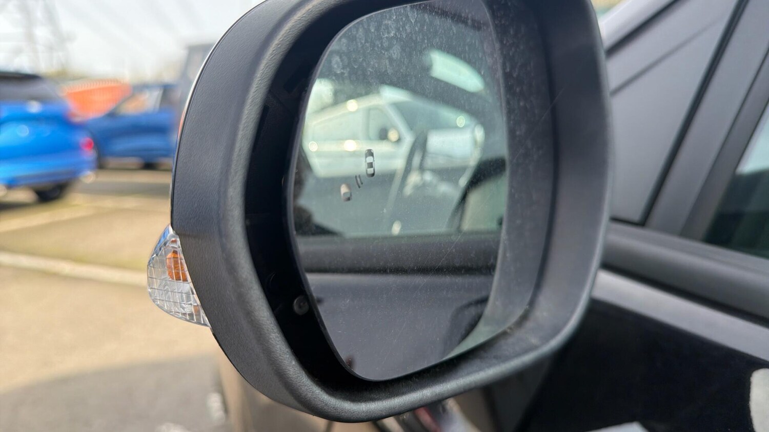 Used Ford Puma 2025 for sale - 77975629: Photo 34