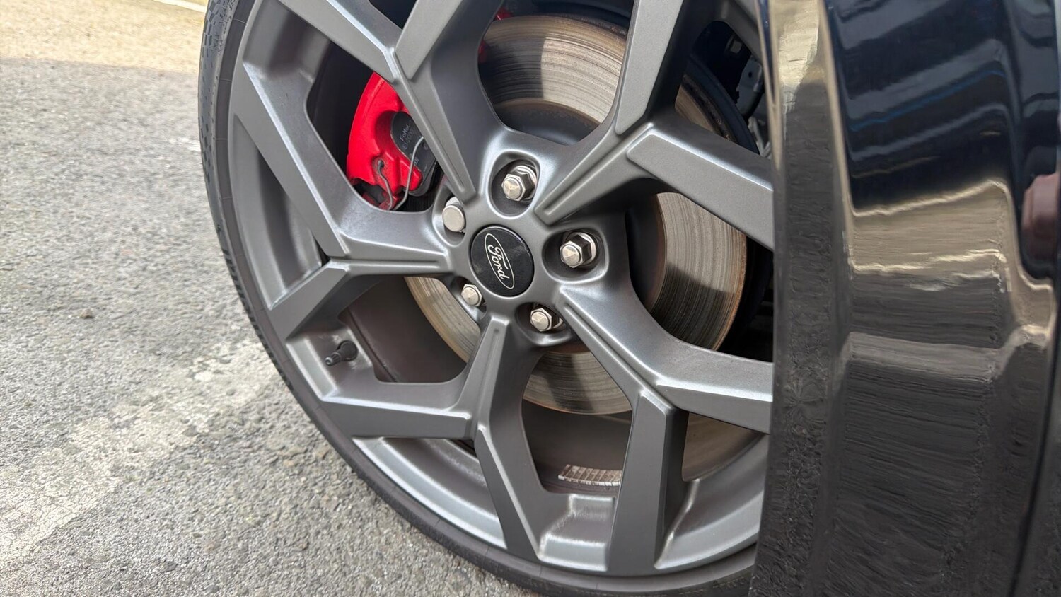 Used Ford Puma 2025 for sale - 77975629: Photo 35