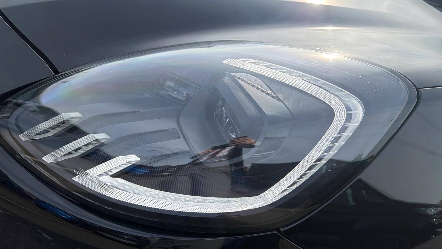 Used Ford Puma 2025 for sale - 77975629: Photo 36