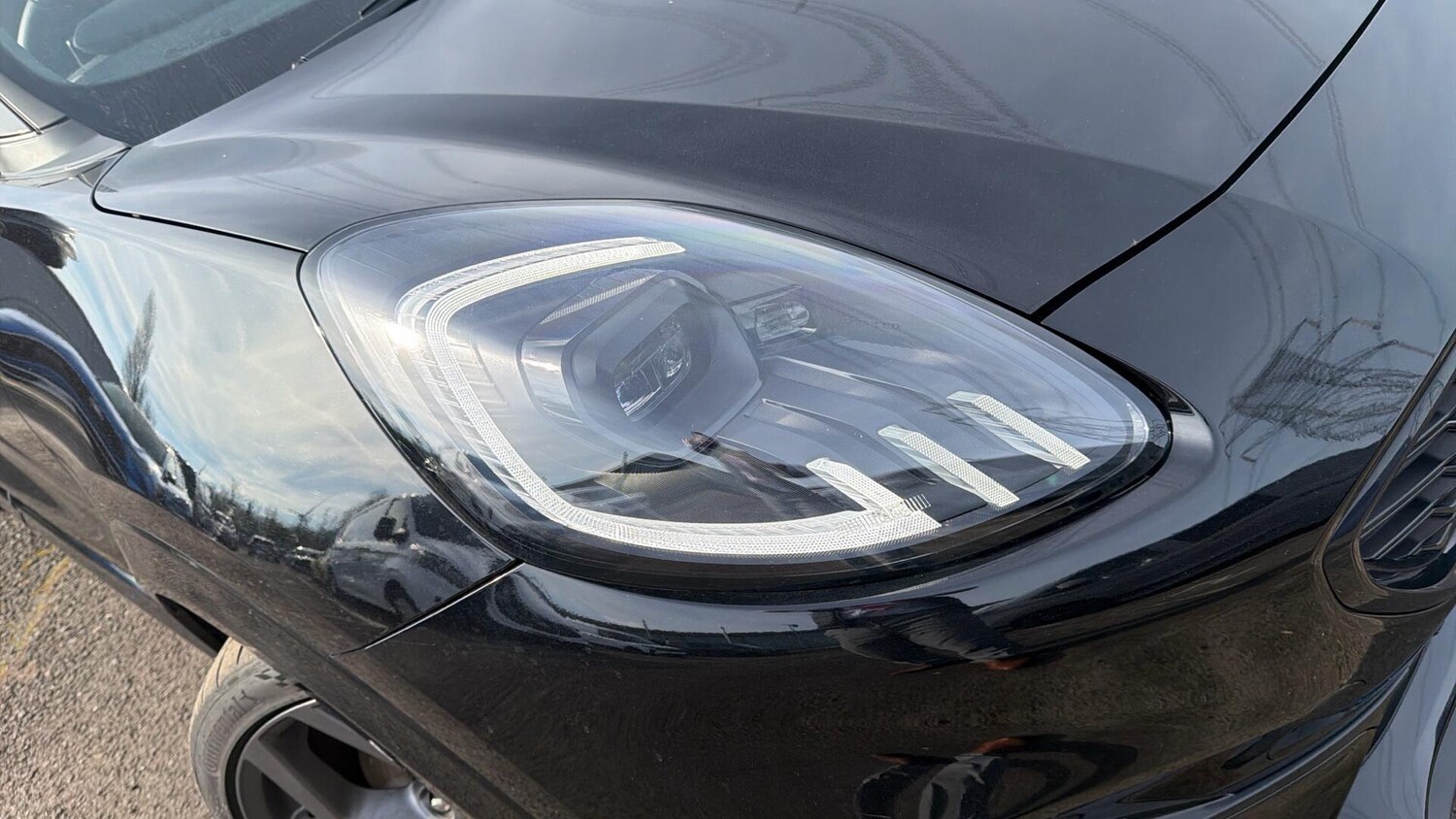 Used Ford Puma 2025 for sale - 77975629: Photo 37