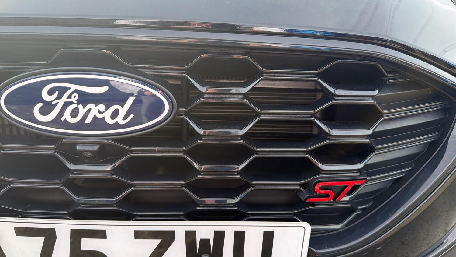 Used Ford Puma 2025 for sale - 77975629: Photo 39