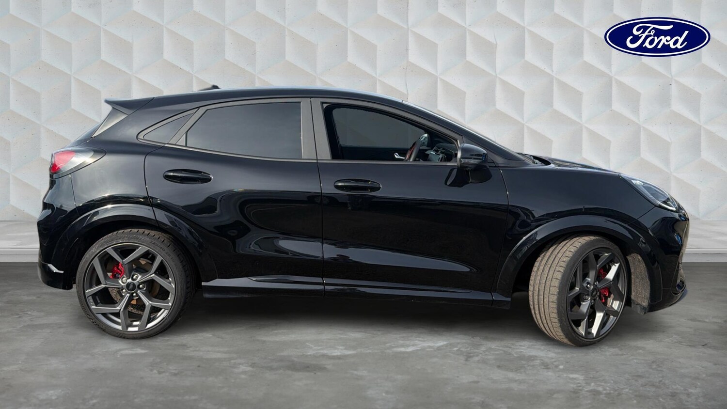 Used Ford Puma 2025 for sale - 77975629: Photo 4