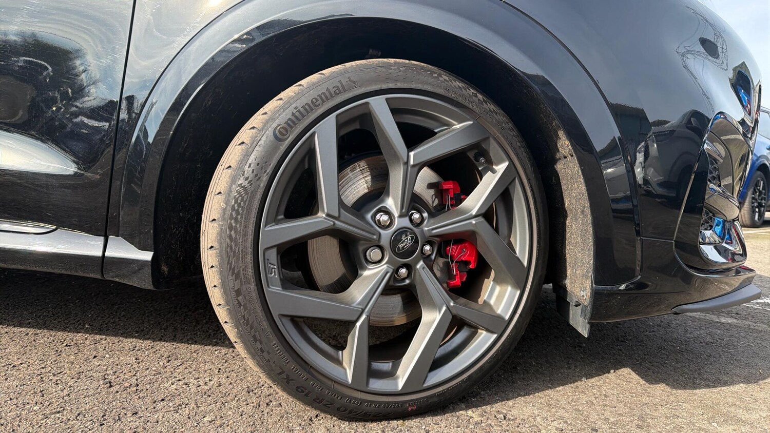 Used Ford Puma 2025 for sale - 77975629: Photo 5