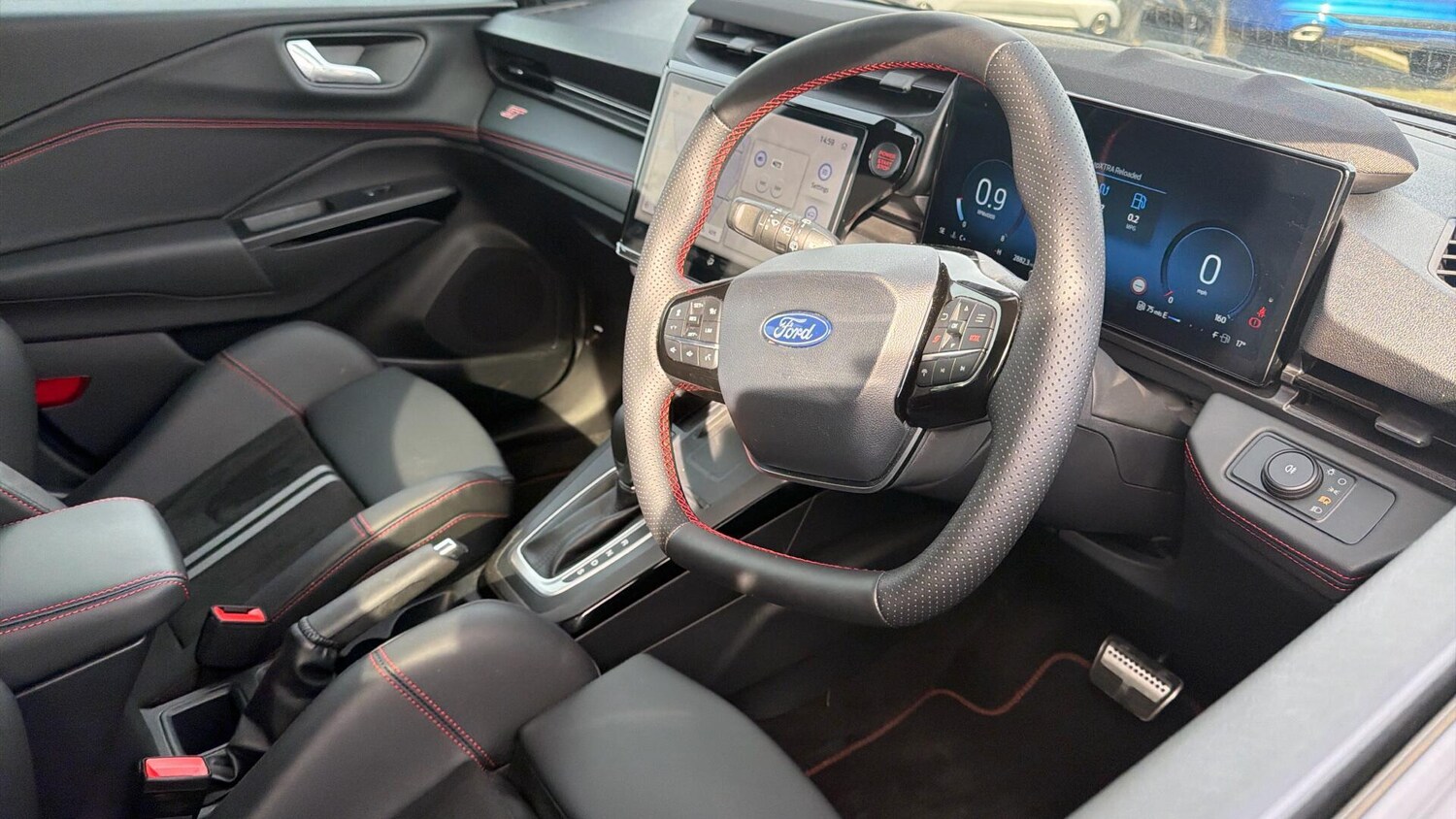 Used Ford Puma 2025 for sale - 77975629: Photo 6