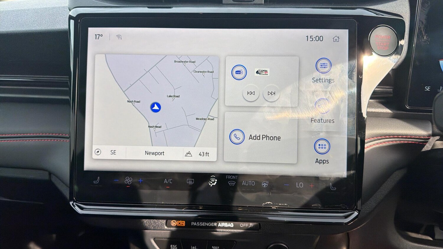 Used Ford Puma 2025 for sale - 77975629: Photo 7