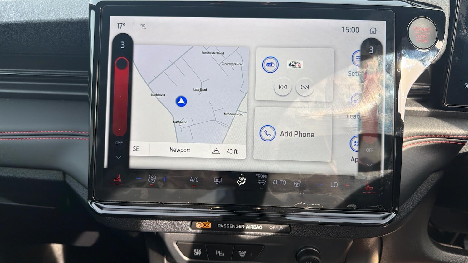 Used Ford Puma 2025 for sale - 77975629: Photo 9