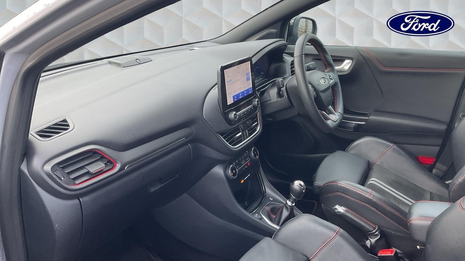 Used Ford Puma 2023 for sale - 77504920: Photo 2