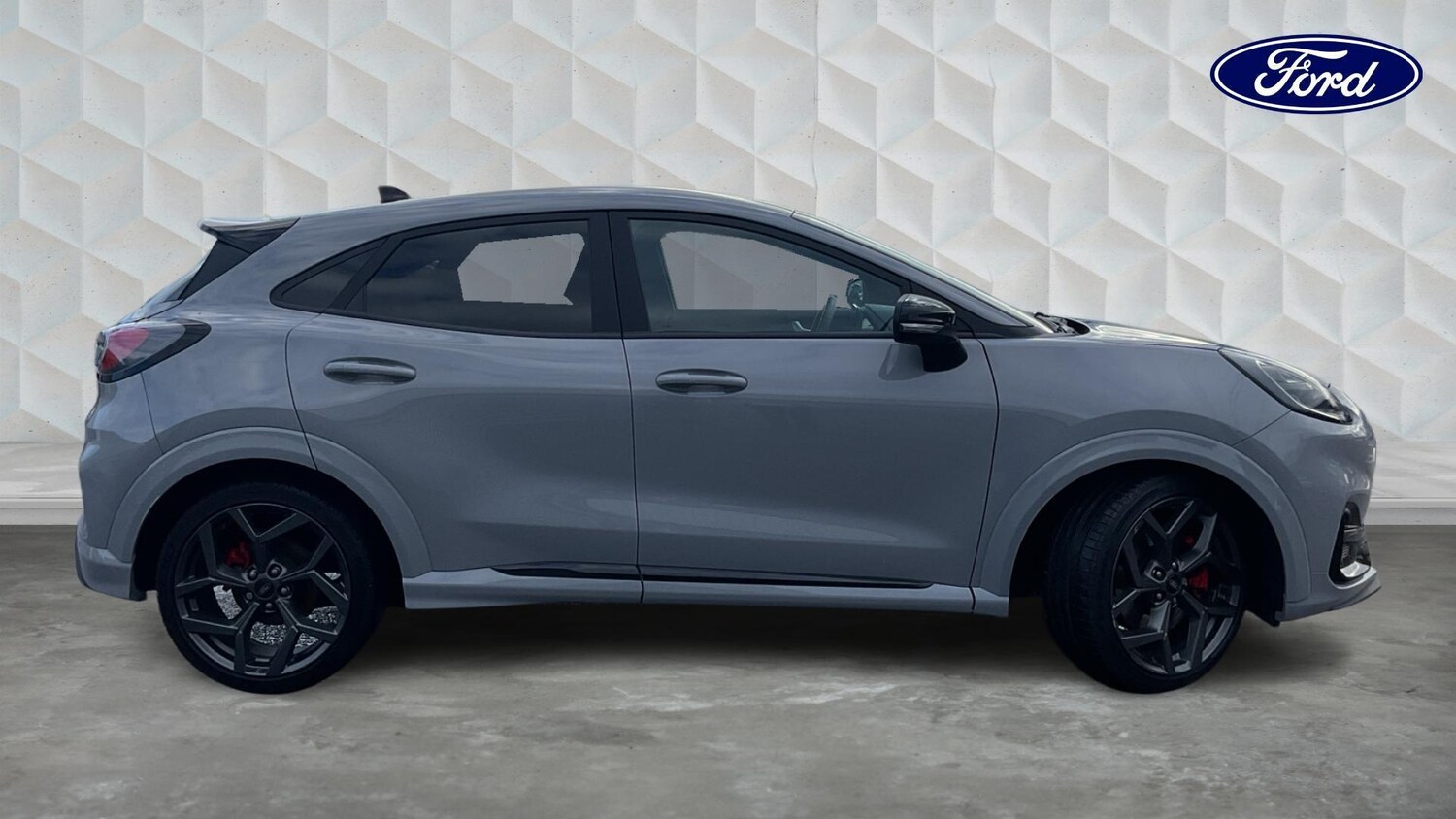 Used Ford Puma 2023 for sale - 77504920: Photo 4