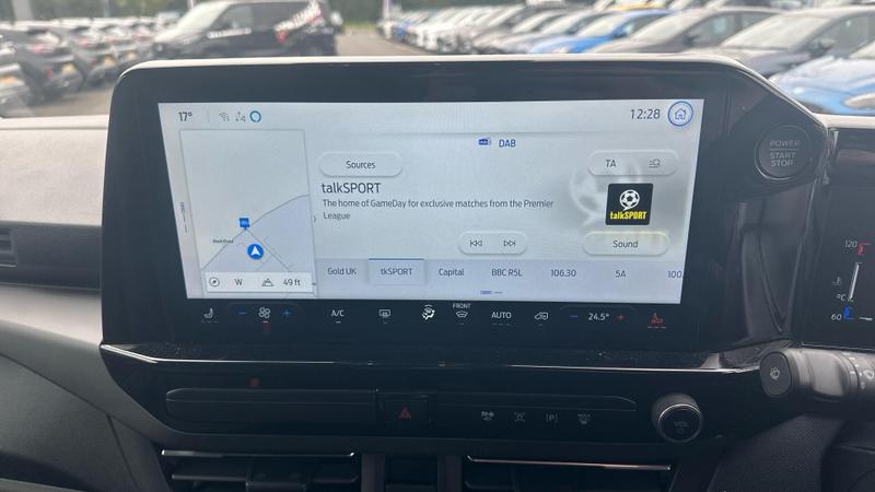 Used Ford Tourneo Custom 2025 for sale - 76389590: Photo 10