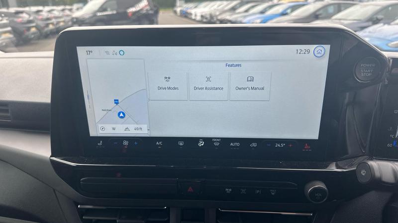 Used Ford Tourneo Custom 2025 for sale - 76389590: Photo 13