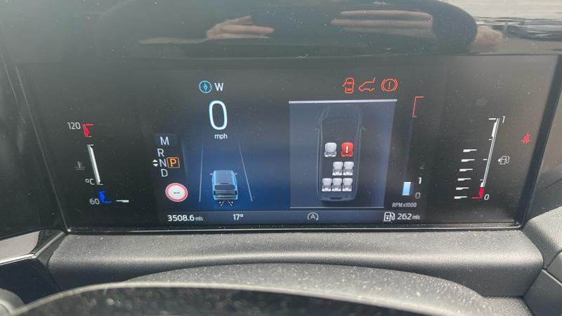 Used Ford Tourneo Custom 2025 for sale - 76389590: Photo 15