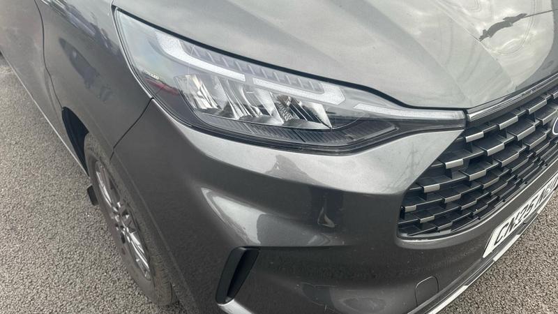 Used Ford Tourneo Custom 2025 for sale - 76389590: Photo 16