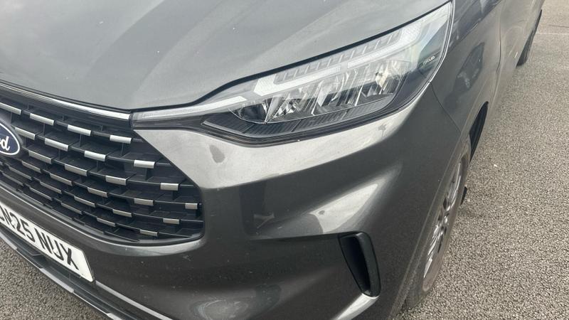 Used Ford Tourneo Custom 2025 for sale - 76389590: Photo 17