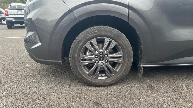 Used Ford Tourneo Custom 2025 for sale - 76389590: Photo 19