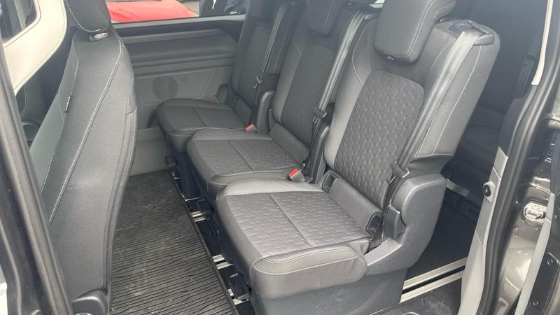Used Ford Tourneo Custom 2025 for sale - 76389590: Photo 21