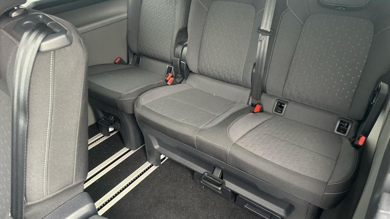 Used Ford Tourneo Custom 2025 for sale - 76389590: Photo 22