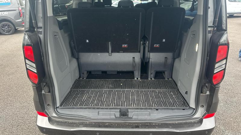 Used Ford Tourneo Custom 2025 for sale - 76389590: Photo 24