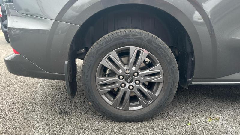 Used Ford Tourneo Custom 2025 for sale - 76389590: Photo 25