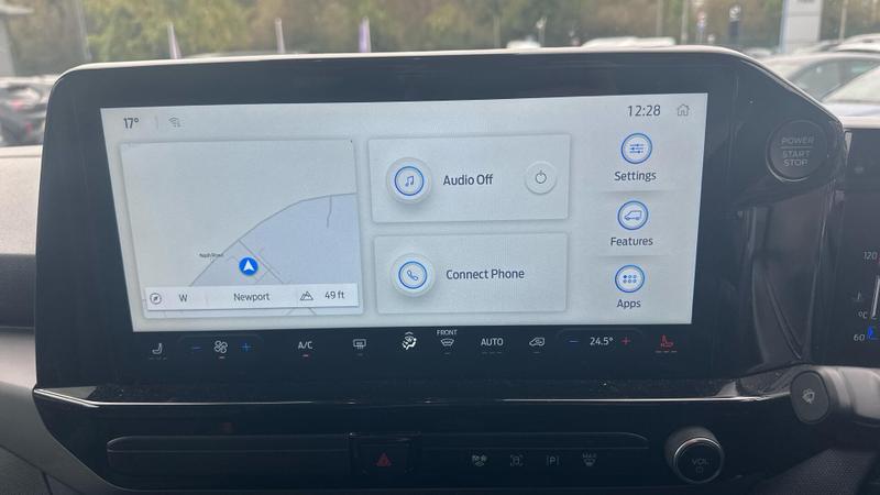 Used Ford Tourneo Custom 2025 for sale - 76389590: Photo 7