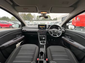 Used Dacia Sandero Stepway 2022 for sale - 79697562: Photo