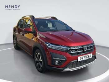 2021 (71) - TCE Prestige 5-Door