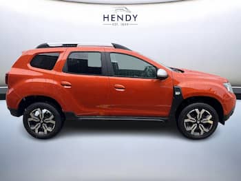 Used Dacia Duster 2022 for sale - 79864818: Photo