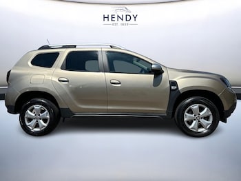 Used Dacia Duster 2020 for sale - 79199980: Photo