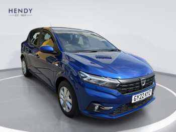 2022 (22) - TCE Comfort 5-Door