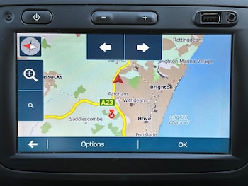 Used Dacia Duster 2020 for sale - 79200662: Photo