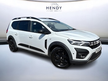 Used Dacia Jogger 2023 for sale - 79199127: Photo