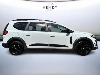 Used Dacia Jogger 2023 for sale - 79199127: Photo