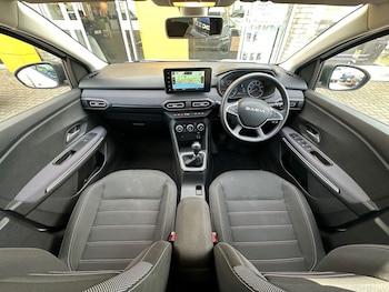 Used Dacia Jogger 2023 for sale - 79199127: Photo