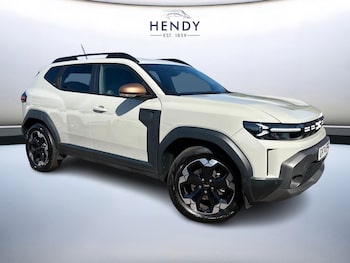 Used Dacia Duster 2024 for sale - 79198927: Photo