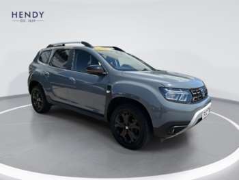 2022 (22) - TCE 130 Extreme SE 5-Door