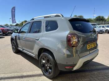 Used Dacia Duster 2022 for sale - 75124927: Photo