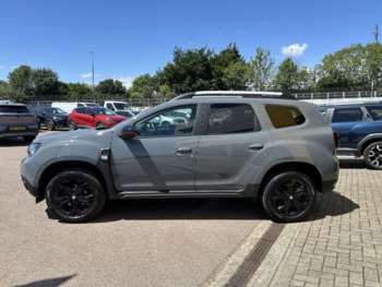 Used Dacia Duster 2022 for sale - 75124927: Photo