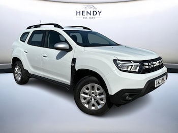 Used Dacia Duster 2023 for sale - 79199660: Photo