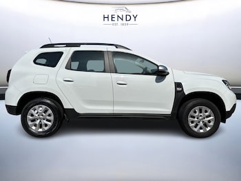 Used Dacia Duster 2023 for sale - 79199660: Photo