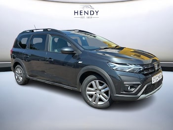 Used Dacia Jogger 2022 for sale - 79200563: Photo