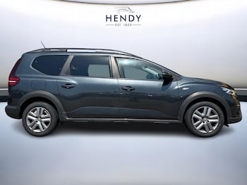 Used Dacia Jogger 2022 for sale - 79200563: Photo