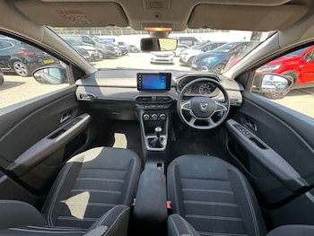 Used Dacia Jogger 2022 for sale - 79200563: Photo