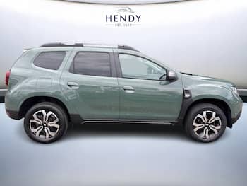 Used Dacia Duster 2023 for sale - 79819990: Photo